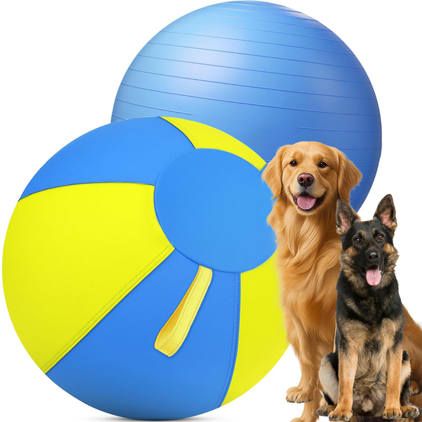 Palla Pastore Cani Grandi 63cm