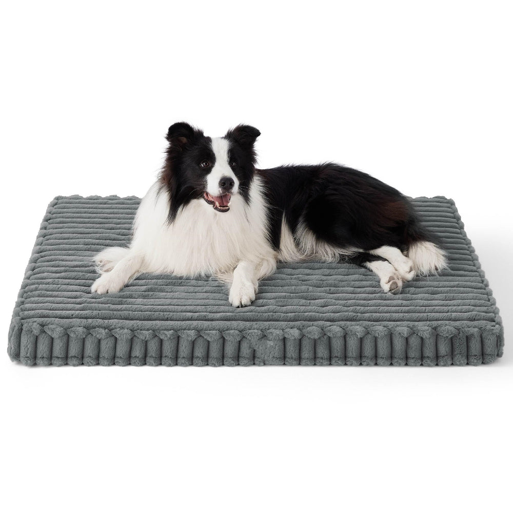 Cuccia Grande in Memory Foam per Cani
