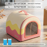 Lettino Rinfrescante per Cani Uso Universale