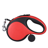 Guinzaglio Retrattile Automatico Cani