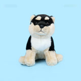 Peluche Cucciolo Regalo di Compleanno per Bambini