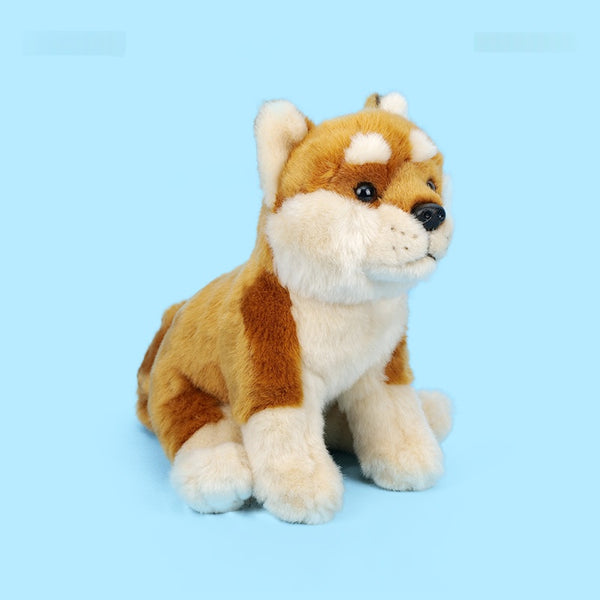Peluche Cucciolo Regalo di Compleanno per Bambini