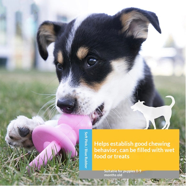 Giocattolo Masticabile Cani Piccoli e Medi